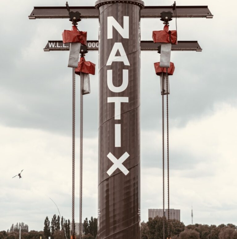 Nautix 1